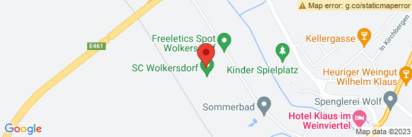 spot maps