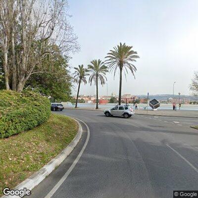 Odivelas - Calisthenics Park - Alameda do Porto Pinheiro - Portugal - Spot