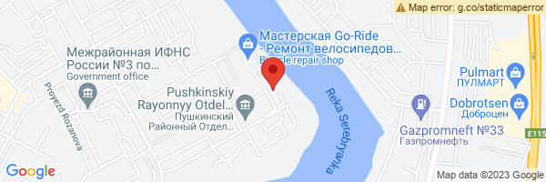 spot maps