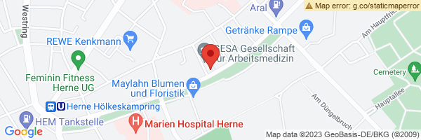 spot maps