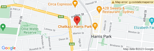 spot maps