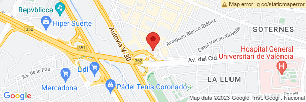 spot maps