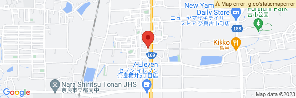 spot maps