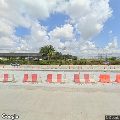 Na Chom Thian - Outdoor Gym - Thailand - Spot