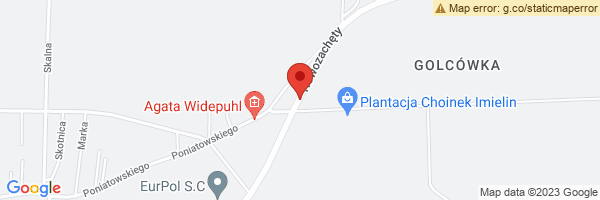 spot maps