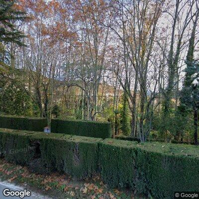 Arbúcies - Outdoor Gym - Spain - Spot