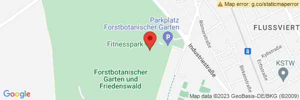 spot maps