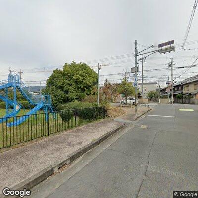 Nara-shi - Outdoor Gym - Yokoi - Japan - Spot