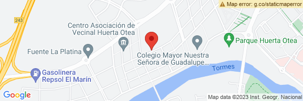 spot maps