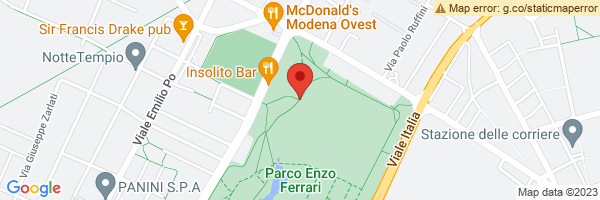spot maps