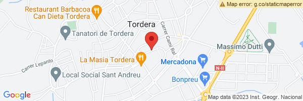 spot maps