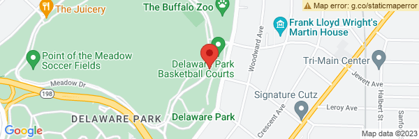 spot maps
