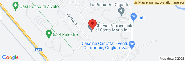 spot maps