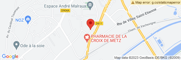 spot maps