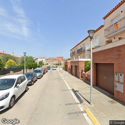 Fitness Facility - Tordera - Outdoor Gym Tordera - Spain - Spot