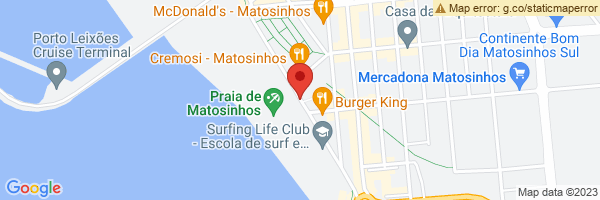 spot maps