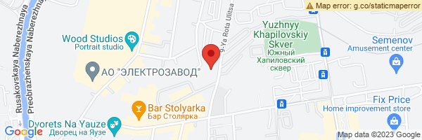 spot maps