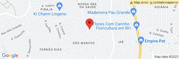 spot maps