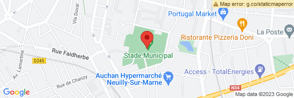 spot maps