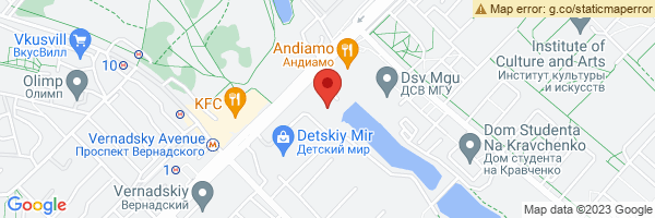 spot maps