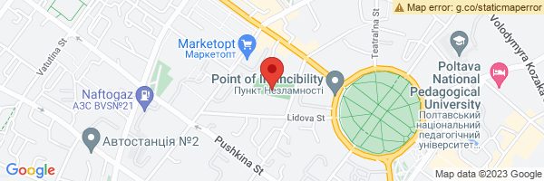 spot maps
