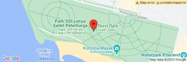 spot maps