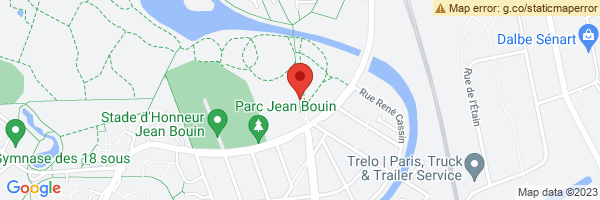 spot maps