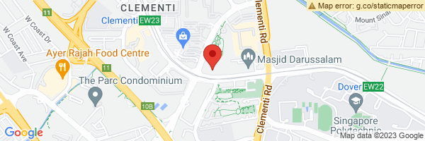 spot maps