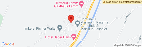 spot maps