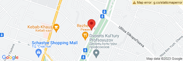 spot maps