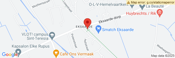 spot maps