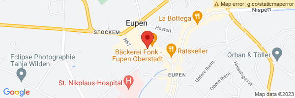 spot maps