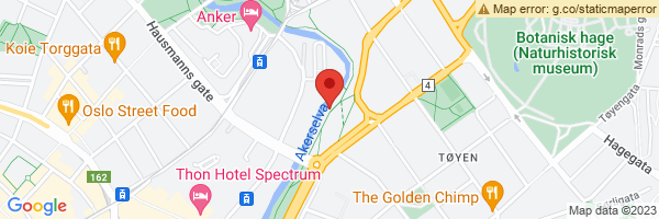spot maps