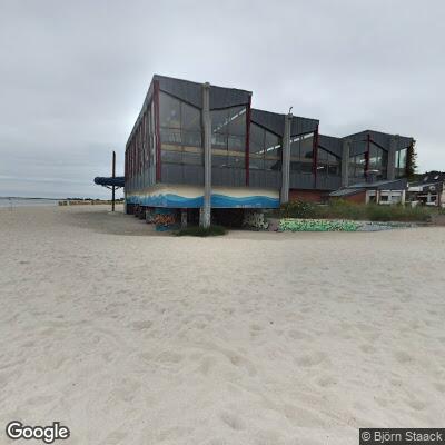 Outdoor Gym - Laboe - Strand Fitness Parcour im Ostseebad Laboe - Germany - Spot