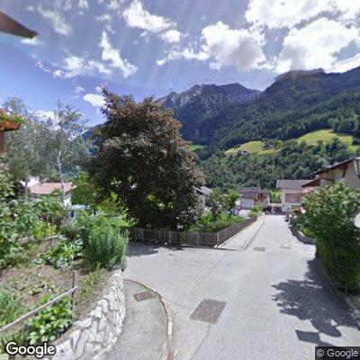 Calisthenics Stations - St. Martin in Passeier - Calisthenics Park St. Martin - Italy - Spot