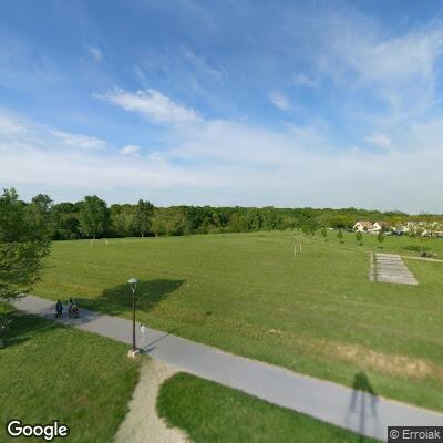 Savigny-le-Temple - Calisthenics Park - Barmania.PRO - France - Spot