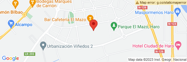 spot maps