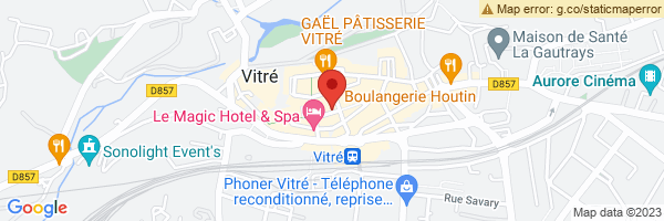 spot maps