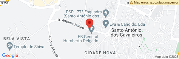 spot maps