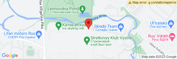 spot maps