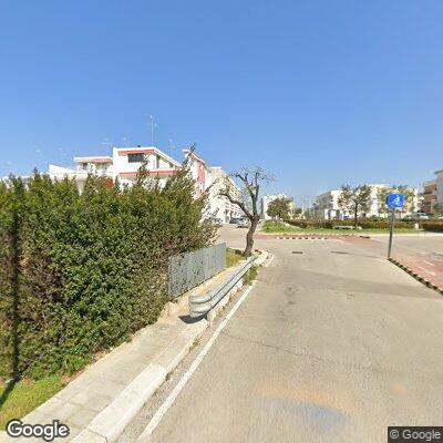 Rutigliano - Outdoor Fitness Trail - Piazza Aristotele - Italy - Spot