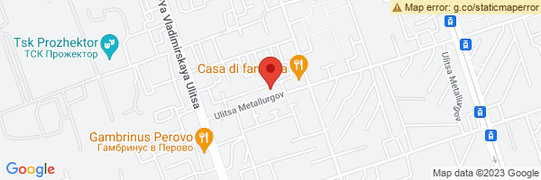 spot maps