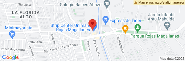 spot maps