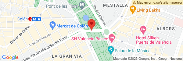 spot maps