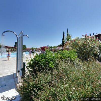 Calisthenics Stations - Parco Comunale di Via Casabianca - countries. - Spot