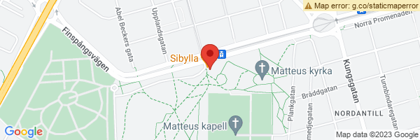 spot maps