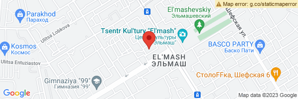 spot maps