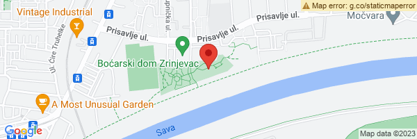 spot maps