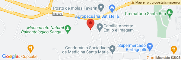 spot maps