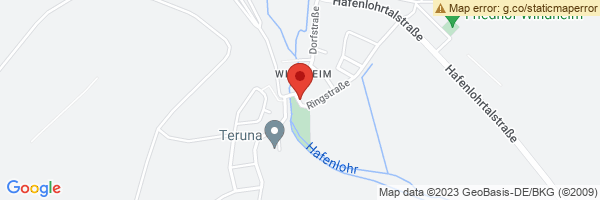 spot maps